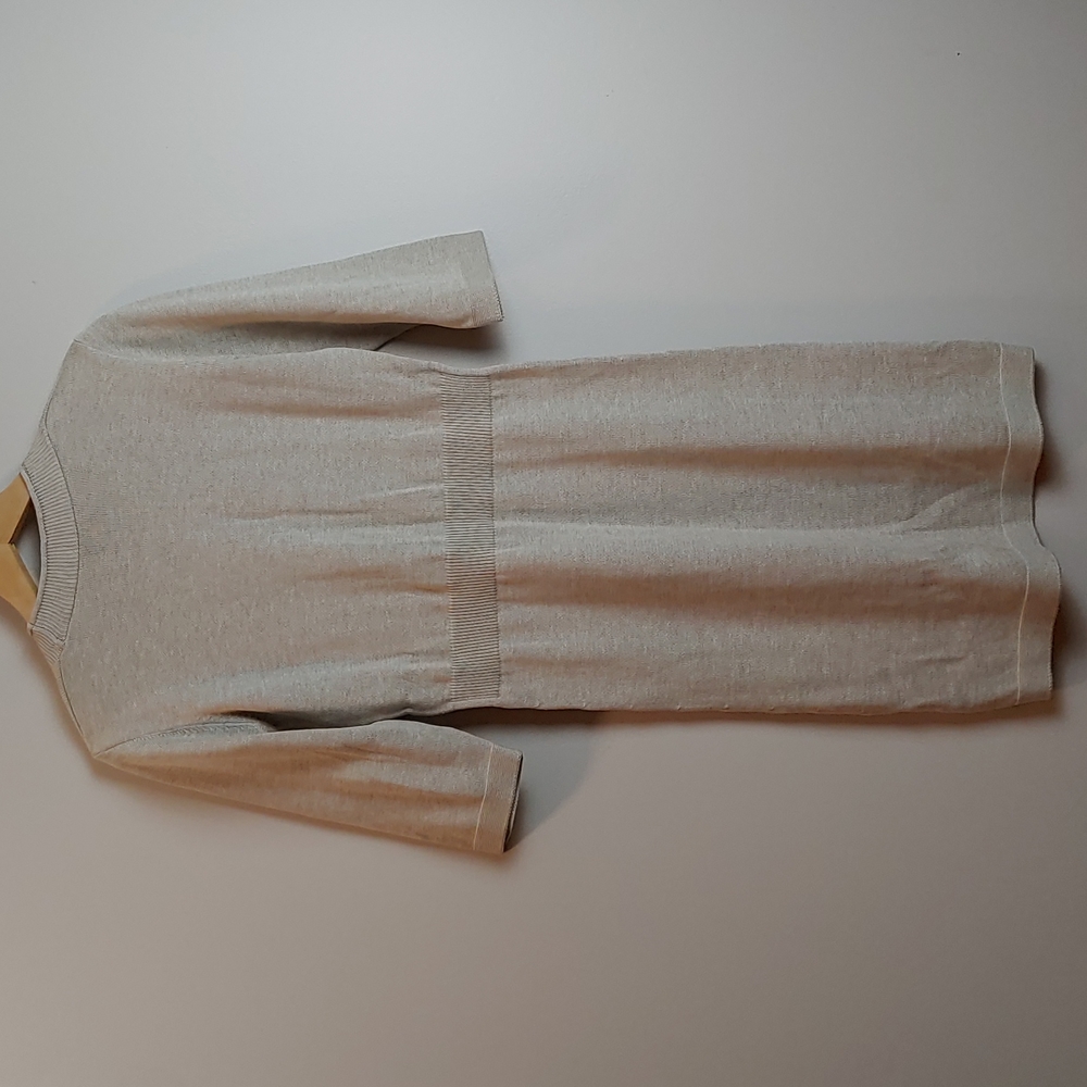 🎉HP🎉 NWT Olsen Spring/Fall Knit Dress - Picture 3 of 5